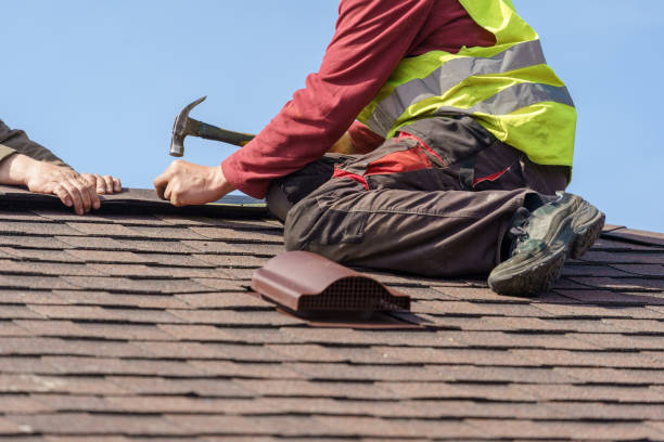 Best Commercial Roofing Services  in Notasulga, AL