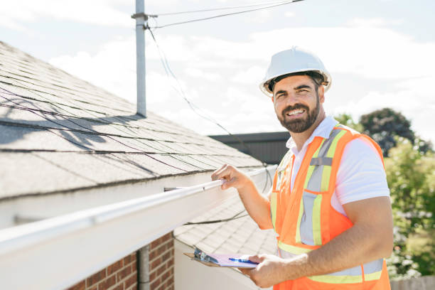 Trusted Notasulga, AL Roofing Contractor Experts