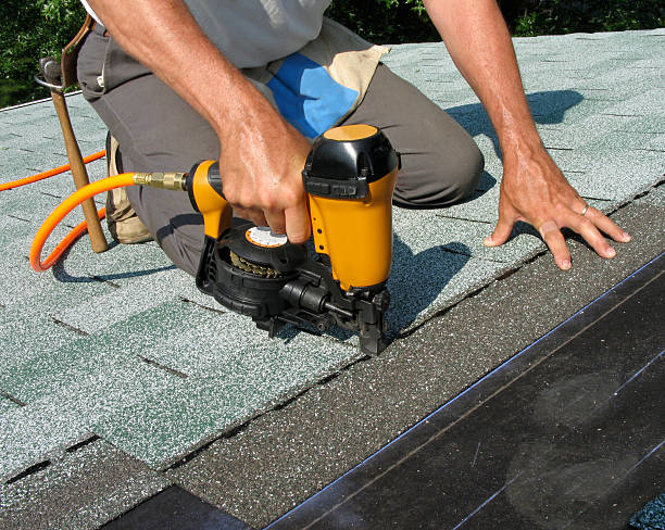Quick and Trustworthy Emergency Roof Repair Services in Notasulga, AL