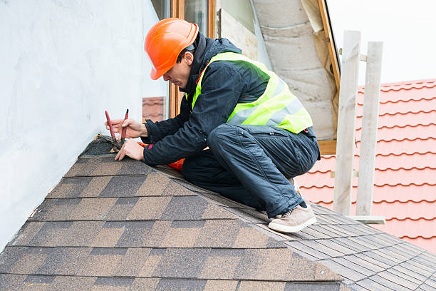 Best Slate Roofing Contractor  in Notasulga, AL