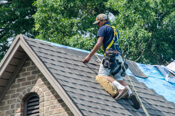 Best Roof Waterproofing Services  in Notasulga, AL