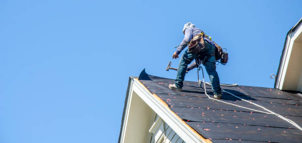 Best Residential Roofing Contractor  in Notasulga, AL